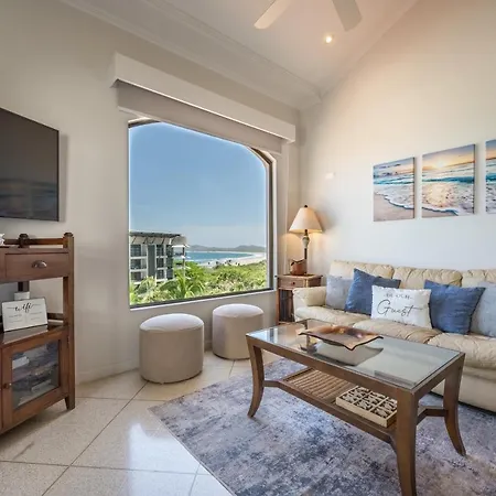 Monte Perla Condo At Tamarindo Exterior photo