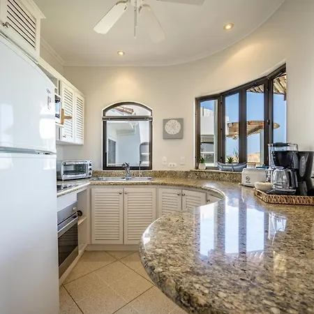 Monte Perla Condo At Tamarindo Exterior photo