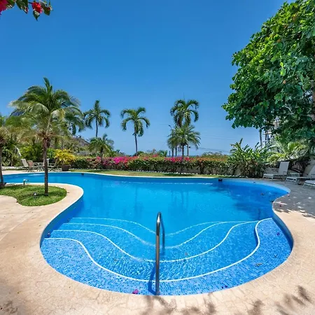 Monte Perla Condo At Tamarindo Exterior photo