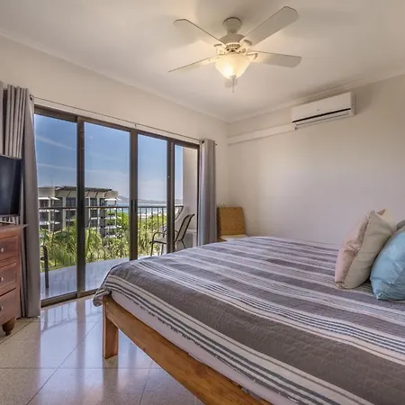 Monte Perla Condo At Tamarindo Exterior photo