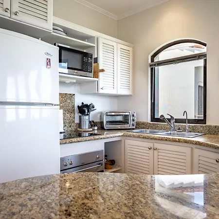 Monte Perla Condo At Tamarindo Exterior photo