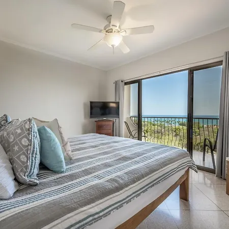 Monte Perla Condo At Tamarindo Exterior photo