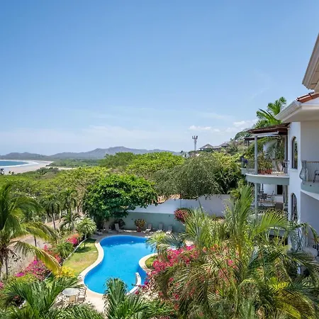 Monte Perla Condo At Tamarindo Exterior photo