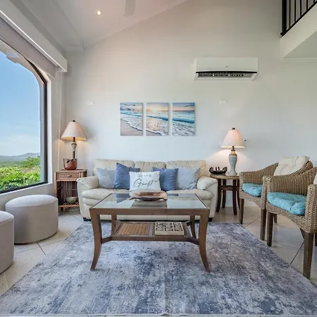 Monte Perla Condo At Tamarindo Exterior photo