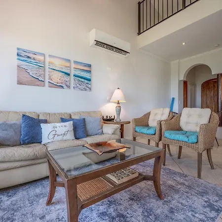 Monte Perla Condo At Tamarindo Exterior photo