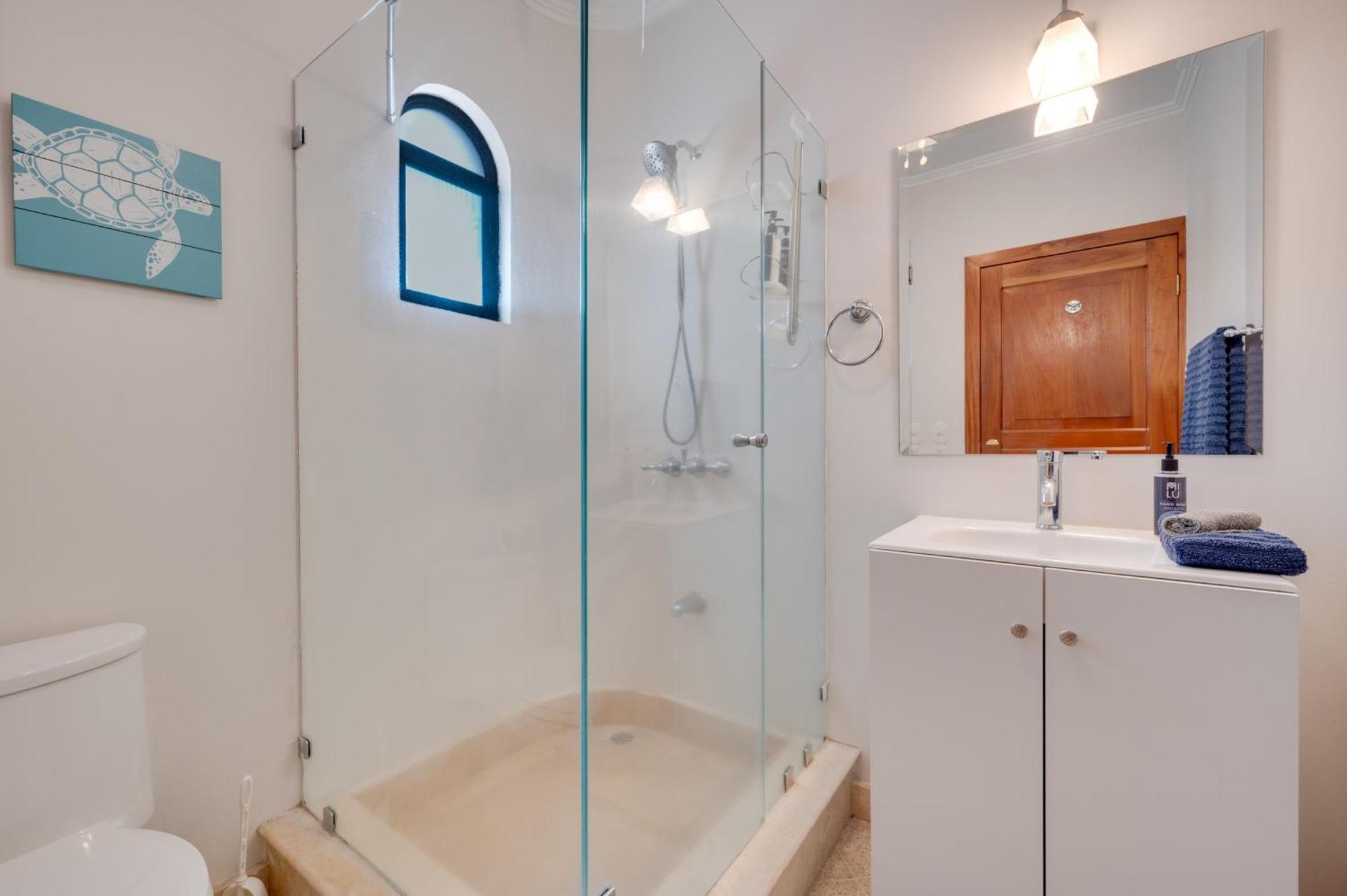 Apartamento Monte Perla At *