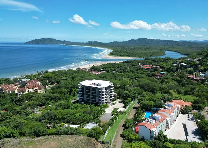 Monte Perla Condo At Tamarindo