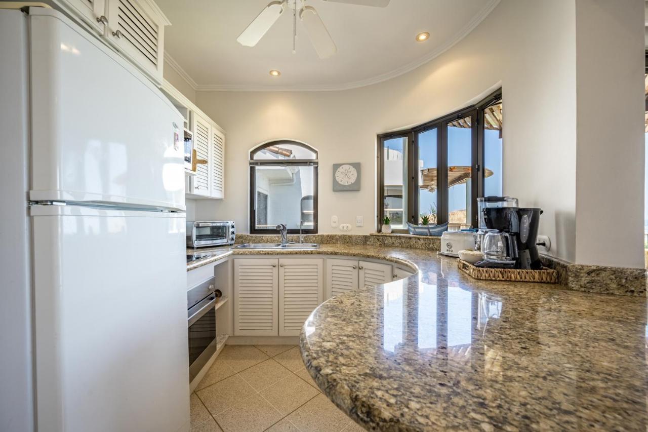 Apartment Monte Perla At Tamarindo