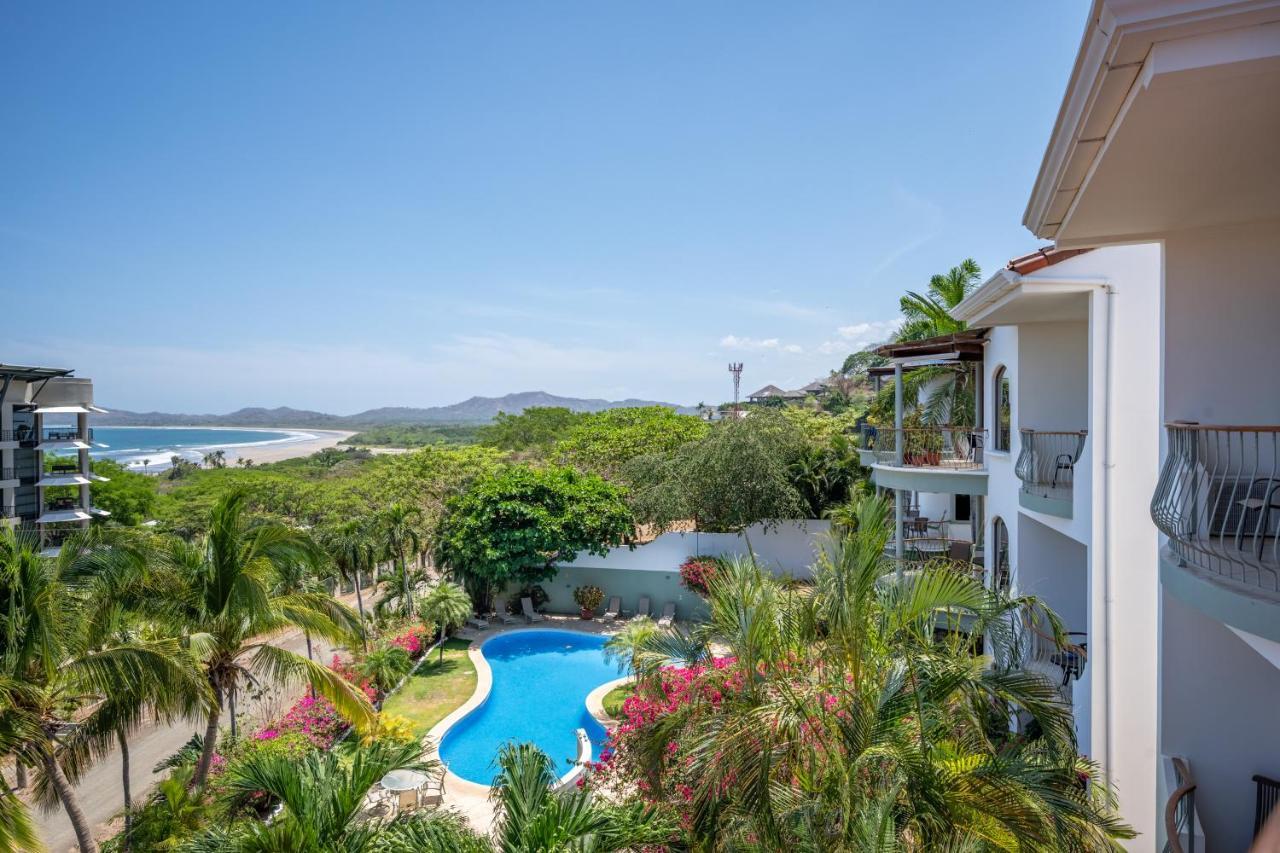 Monte Perla At Apartment Tamarindo