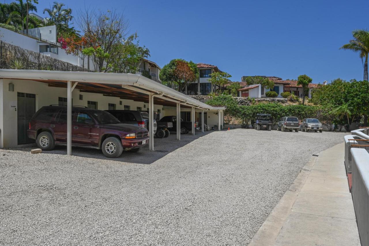 Monte Perla At Tamarindo
