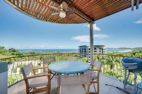 Monte Perla At Tamarindo
