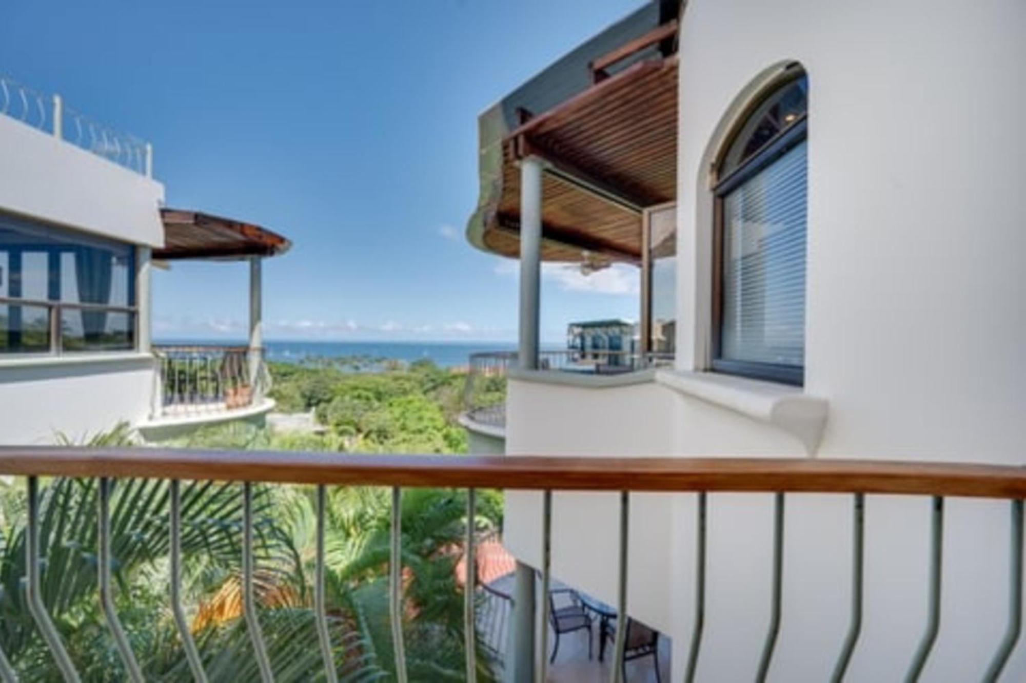 Apartment Monte Perla At Tamarindo