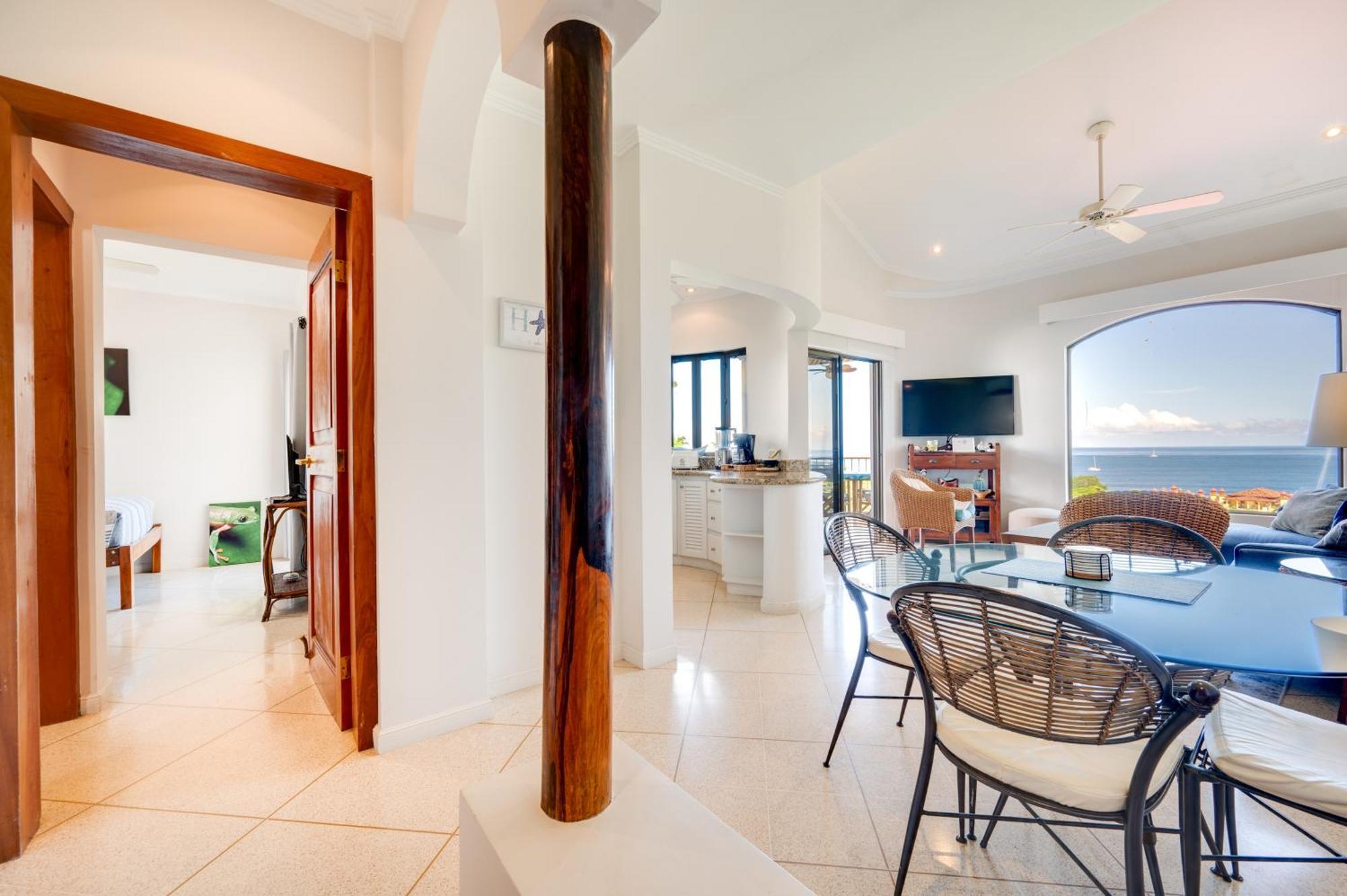 Monte Perla At Apartment Tamarindo