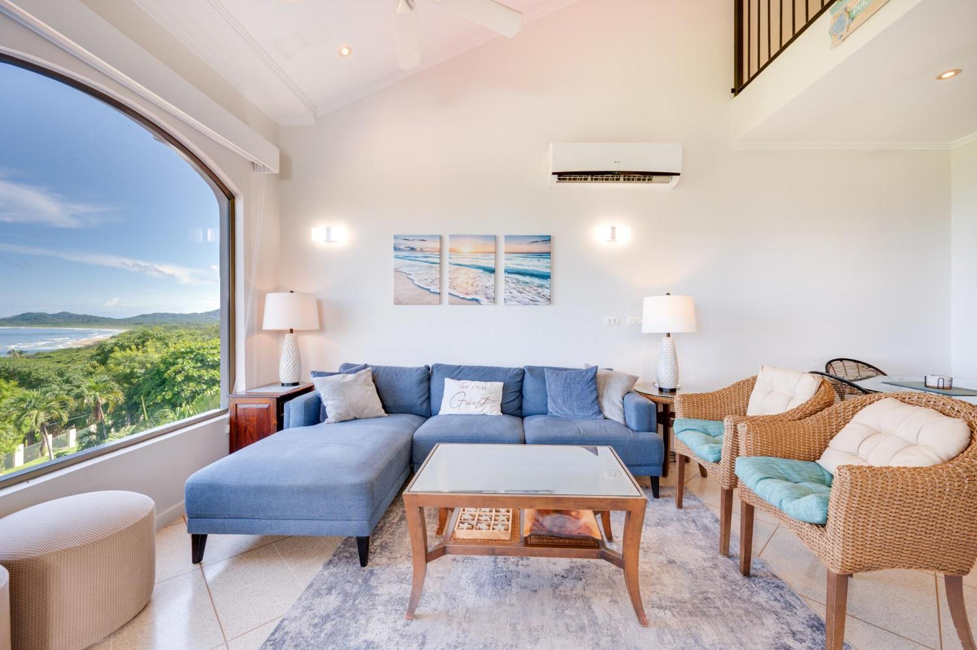Monte Perla At Apartment Tamarindo