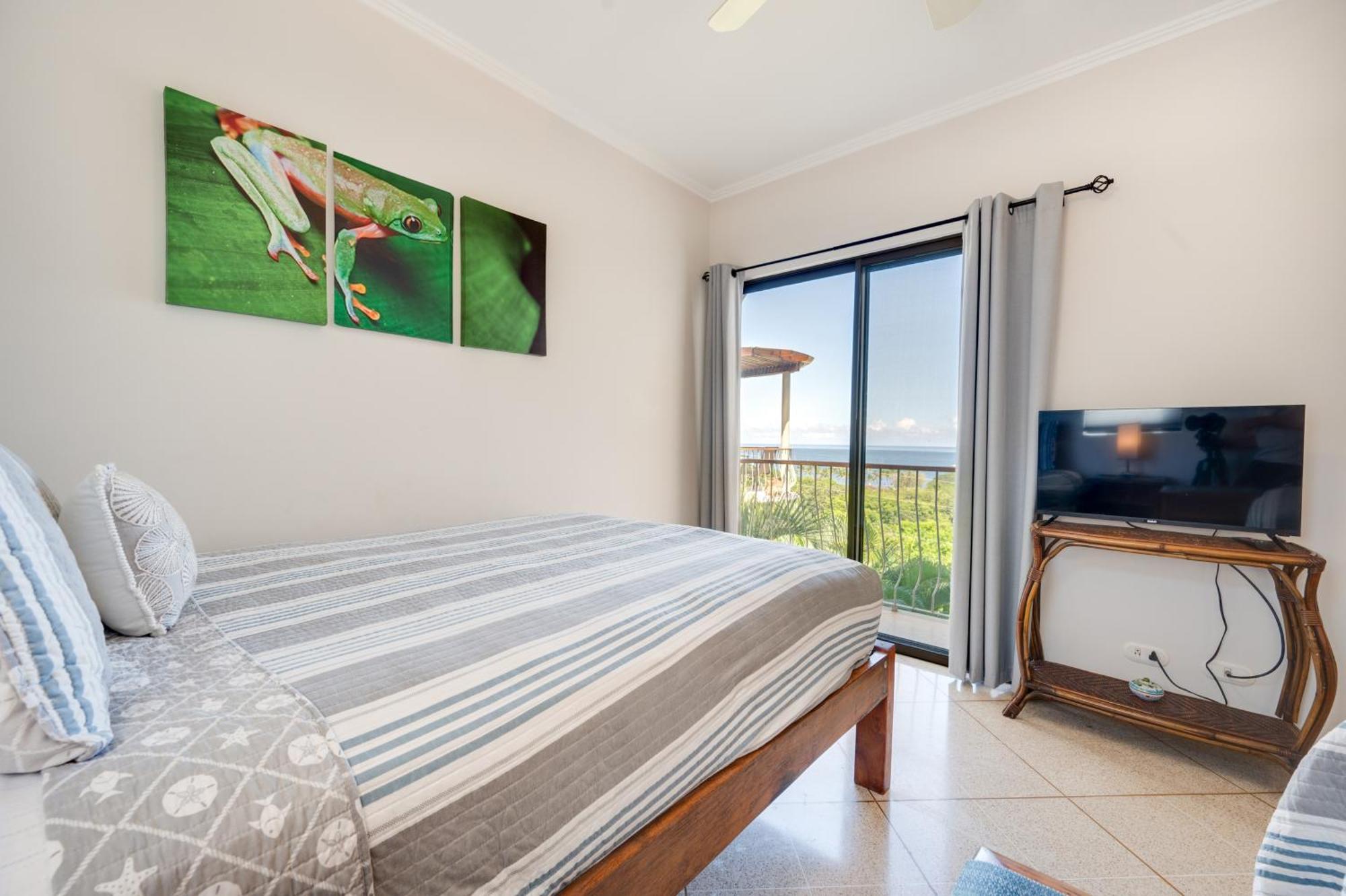 Apartment Monte Perla At Tamarindo