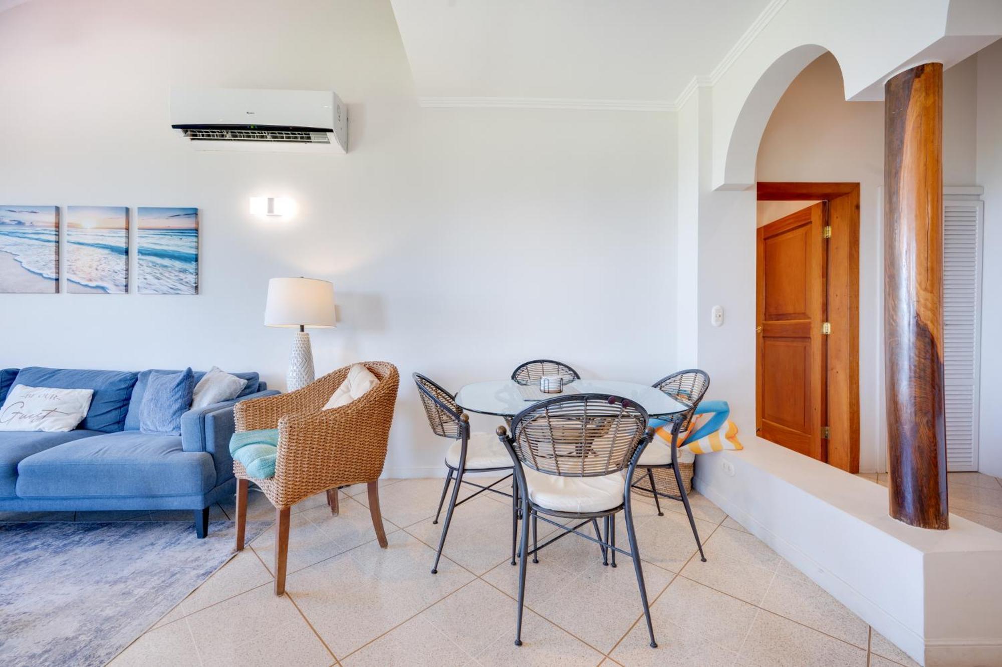 Monte Perla At Apartment Tamarindo