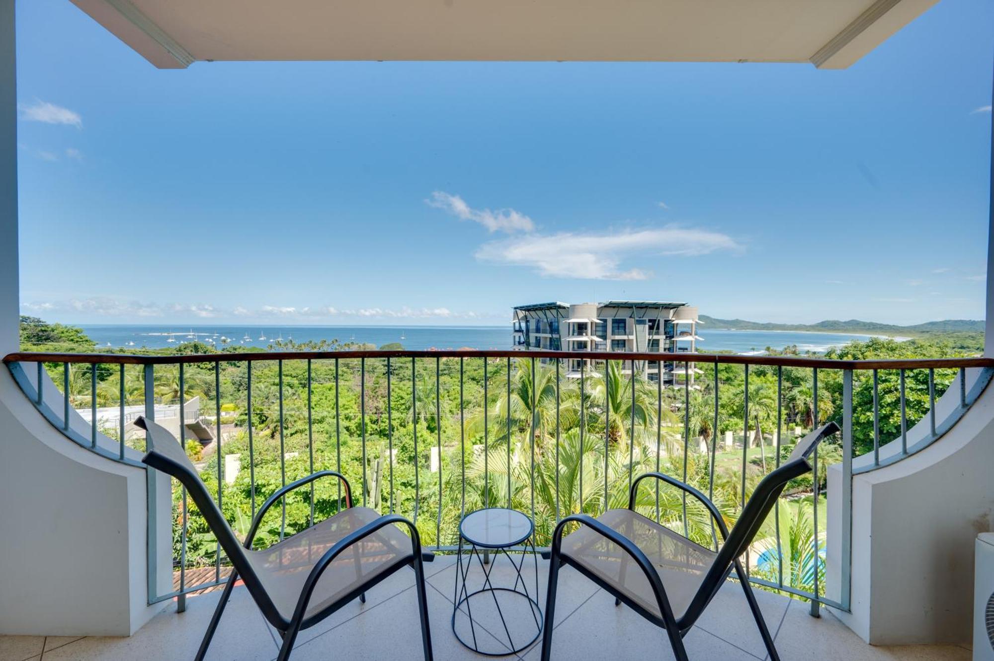 Monte Perla At Tamarindo